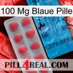 100Mg Blue Pill new14